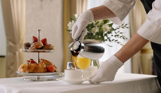 Facilities & Amenities